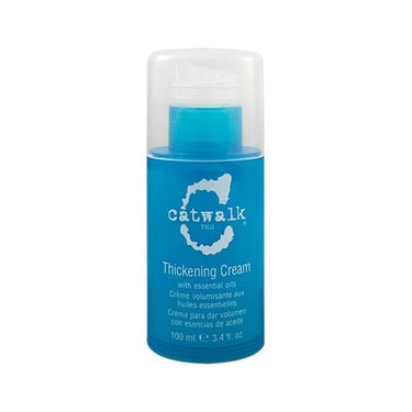 TIGI - CATWALK_Thickening Cream 100ml / 3.4oz_Cosmetic World